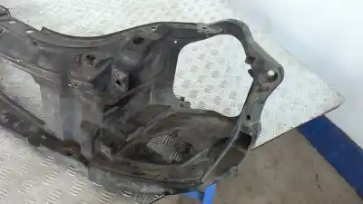 Second-hand car spare part front panel for nissan interstar mod. 04 (x70) 2.5 dci diesel cat oem iam references 8200187234  