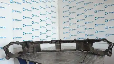 Second-hand car spare part front panel for nissan interstar mod. 04 (x70) 2.5 dci diesel cat oem iam references 8200187234  