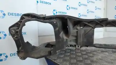 Second-hand car spare part front panel for nissan interstar mod. 04 (x70) 2.5 dci diesel cat oem iam references 8200187234  