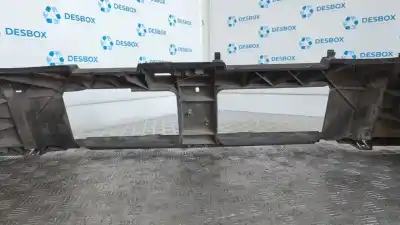 Second-hand car spare part front panel for nissan interstar mod. 04 (x70) 2.5 dci diesel cat oem iam references 8200187234  