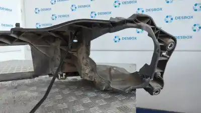 Second-hand car spare part front panel for nissan interstar mod. 04 (x70) 2.5 dci diesel cat oem iam references 8200187234  