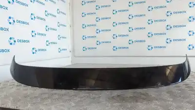 Peça sobressalente para automóvel em segunda mão spoiler da tampa da mala por citroen c4 lim. sport referências oem iam 96882677xt