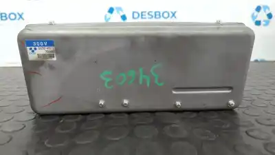 Pezzo di ricambio per auto di seconda mano centralina di sterzo per toyota lexus rx 400h riferimenti oem iam g925048011