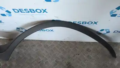 Peça sobressalente para automóvel em segunda mão aba do guarda-lamas dianteiro direito por bmw x5 (e53) 3.0d referências oem iam 8408704  