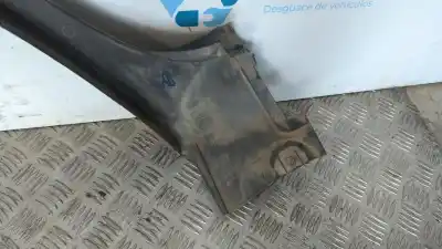 Peça sobressalente para automóvel em segunda mão aba do guarda-lamas dianteiro direito por bmw x5 (e53) 3.0d referências oem iam 8408704  