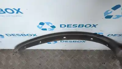 Peça sobressalente para automóvel em segunda mão aba do guarda-lamas dianteiro direito por bmw x5 (e53) 3.0d referências oem iam 8408704  