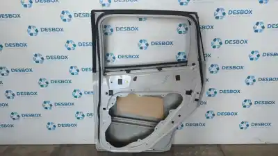 Автозапчастина б/у двері задні праві для ford kuga (cbs) titanium s посилання на oem iam   