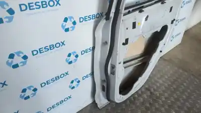 Автозапчастина б/у двері задні праві для ford kuga (cbs) titanium s посилання на oem iam   