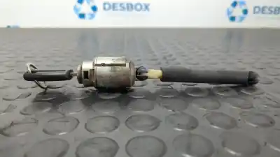 Recambio de automóvil de segunda mano de cerradura capo para ford focus berlina (cap) 1.6 tdci cat referencias oem iam 4m5ar16c826ad  