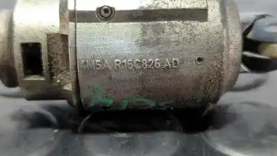 Recambio de automóvil de segunda mano de cerradura capo para ford focus berlina (cap) 1.6 tdci cat referencias oem iam 4m5ar16c826ad  