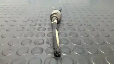 Recambio de automóvil de segunda mano de cerradura capo para ford focus berlina (cap) 1.6 tdci cat referencias oem iam 4m5ar16c826ad  