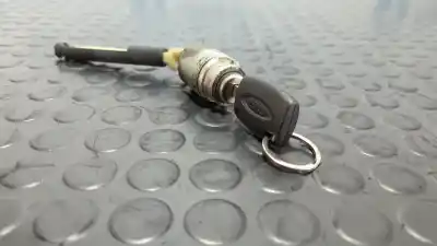Recambio de automóvil de segunda mano de cerradura capo para ford focus berlina (cap) 1.6 tdci cat referencias oem iam 4m5ar16c826ad  