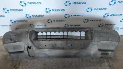 Автозапчасти б/у передний бампер за iveco daily combi combi 29 l ... batalla 3000l ссылки oem iam 
