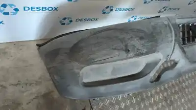 Автозапчасти б/у передний бампер за iveco daily combi combi 29 l ... batalla 3000l ссылки oem iam   