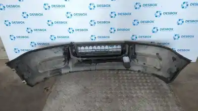 Автозапчасти б/у передний бампер за iveco daily combi combi 29 l ... batalla 3000l ссылки oem iam   