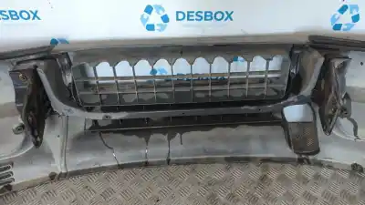 Автозапчасти б/у передний бампер за iveco daily combi combi 29 l ... batalla 3000l ссылки oem iam   