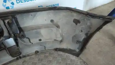 Автозапчасти б/у передний бампер за iveco daily combi combi 29 l ... batalla 3000l ссылки oem iam   