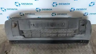 Автозапчастина б/у передній бампер для ford transit connect (tc7) 1.8 tdci cat посилання на oem iam 