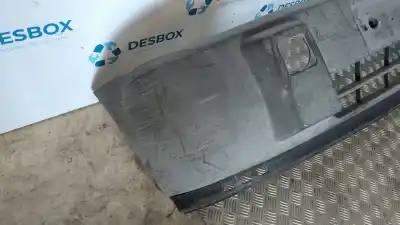 Автозапчастина б/у передній бампер для ford transit connect (tc7) 1.8 tdci cat посилання на oem iam   