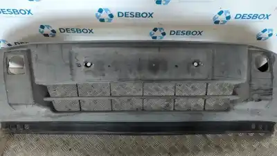 Автозапчастина б/у передній бампер для ford transit connect (tc7) 1.8 tdci cat посилання на oem iam   