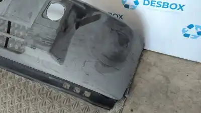 Автозапчастина б/у передній бампер для ford transit connect (tc7) 1.8 tdci cat посилання на oem iam   