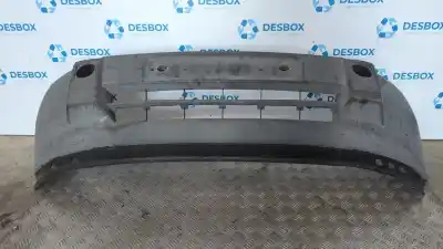 Автозапчастина б/у передній бампер для ford transit connect (tc7) 1.8 tdci cat посилання на oem iam   