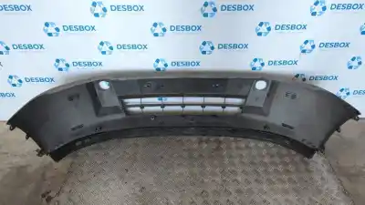 Автозапчастина б/у передній бампер для ford transit connect (tc7) 1.8 tdci cat посилання на oem iam   