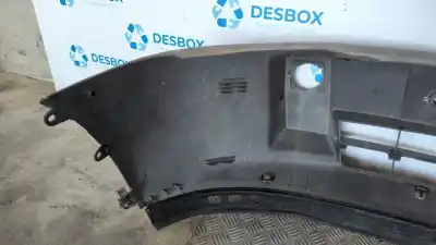 Автозапчастина б/у передній бампер для ford transit connect (tc7) 1.8 tdci cat посилання на oem iam   