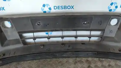Автозапчастина б/у передній бампер для ford transit connect (tc7) 1.8 tdci cat посилання на oem iam   