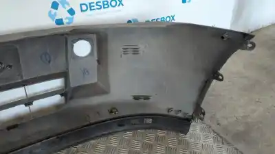 Автозапчастина б/у передній бампер для ford transit connect (tc7) 1.8 tdci cat посилання на oem iam   
