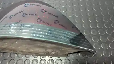 Second-hand car spare part left tailgate light for bmw serie 7 (e65/e66) 730d oem iam references 63216914235  