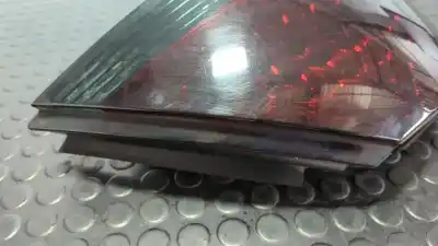 Second-hand car spare part left tailgate light for bmw serie 7 (e65/e66) 730d oem iam references 63216914235  