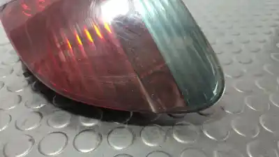 Second-hand car spare part left tailgate light for bmw serie 7 (e65/e66) 730d oem iam references 63216914235  