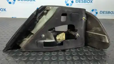 Second-hand car spare part left tailgate light for bmw serie 7 (e65/e66) 730d oem iam references 63216914235  