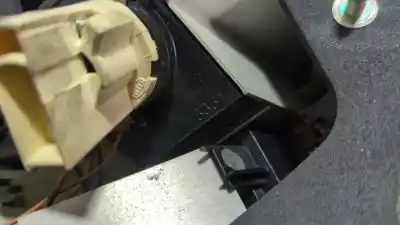 Second-hand car spare part left tailgate light for bmw serie 7 (e65/e66) 730d oem iam references 63216914235  