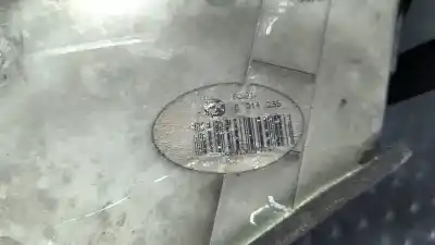 Second-hand car spare part left tailgate light for bmw serie 7 (e65/e66) 730d oem iam references 63216914235  