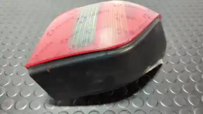 Second-hand car spare part left tailgate light for audi a3 (8l) 1.6 ambiente oem iam references 8l0945257  