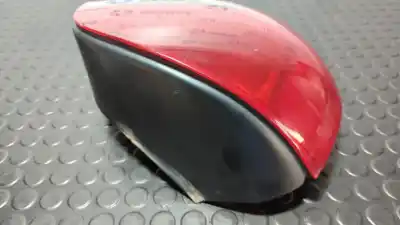 Second-hand car spare part left tailgate light for audi a3 (8l) 1.6 ambiente oem iam references 8l0945257  