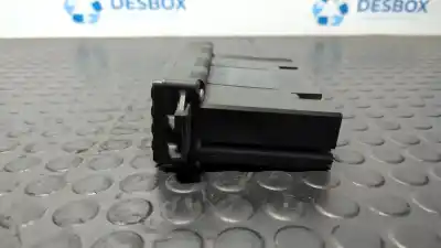 Peça sobressalente para automóvel em segunda mão comando de sofagem (chauffage / ar condicionado) por audi a3 (8l) 1.6 ambiente referências oem iam   