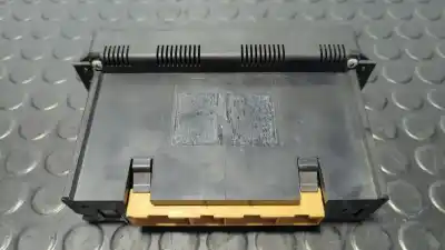 Peça sobressalente para automóvel em segunda mão comando de sofagem (chauffage / ar condicionado) por audi a3 (8l) 1.6 ambiente referências oem iam   