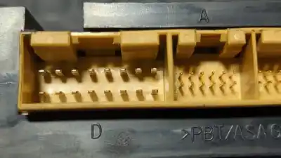 Peça sobressalente para automóvel em segunda mão comando de sofagem (chauffage / ar condicionado) por audi a3 (8l) 1.6 ambiente referências oem iam   