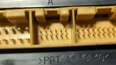 Peça sobressalente para automóvel em segunda mão comando de sofagem (chauffage / ar condicionado) por audi a3 (8l) 1.6 ambiente referências oem iam   