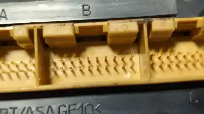 Peça sobressalente para automóvel em segunda mão comando de sofagem (chauffage / ar condicionado) por audi a3 (8l) 1.6 ambiente referências oem iam   