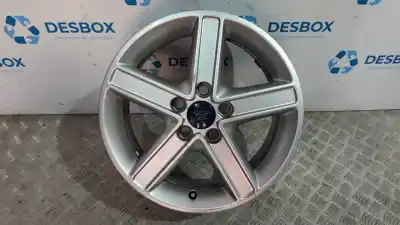 Автозапчастина б/у комплект коліс для ford focus c-max (cap) connection посилання на oem iam 3m5j1007ba  