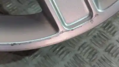 Автозапчастина б/у комплект коліс для ford focus c-max (cap) connection посилання на oem iam 3m5j1007ba  