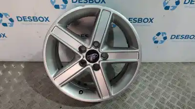 Автозапчастина б/у комплект коліс для ford focus c-max (cap) connection посилання на oem iam 3m5j1007ba  