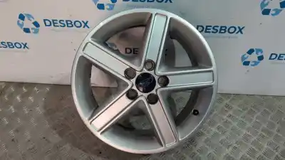Автозапчастина б/у комплект коліс для ford focus c-max (cap) connection посилання на oem iam 3m5j1007ba  