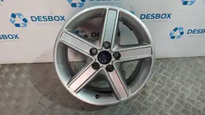 Автозапчастина б/у комплект коліс для ford focus c-max (cap) connection посилання на oem iam 3m5j1007ba  