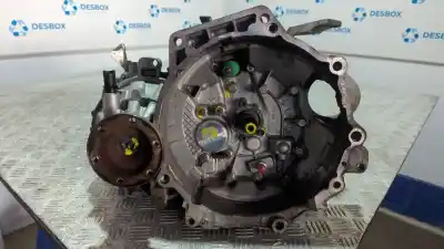 İkinci el araba yedek parçası VITES KUTUSU için SEAT IBIZA (6L1)  OEM IAM referansları GGV  