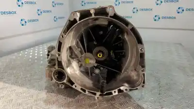 Автозапчастина б/у коробка передач для ford fiesta (cbk) 1.3 cat посилання на oem iam 2s6r7002md